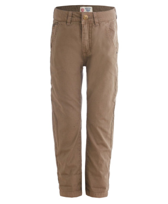 Брюки для мальчиков Button Blue