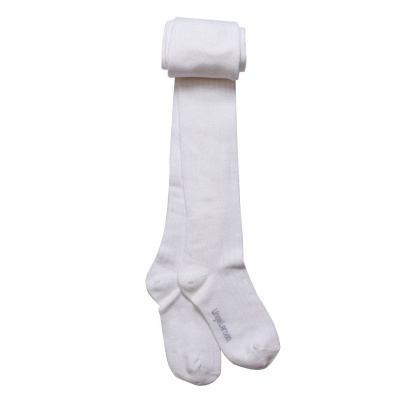 Колготки для девочки Unge Larson молочный