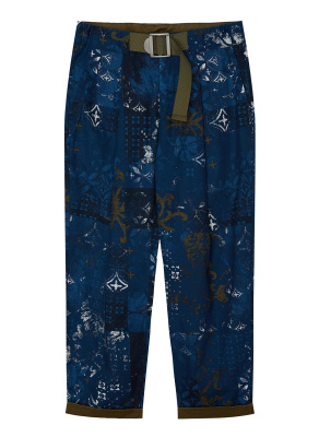 Брюки для мальчиков Gulliver