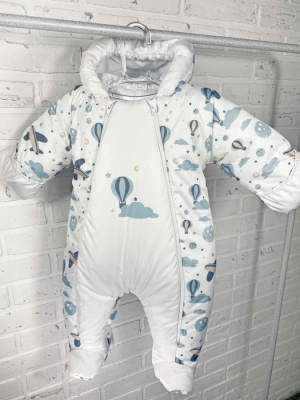 Комбинезон GulSara воздушный шар