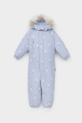 Комбинезон Crockid