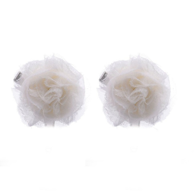 Заколка малая Malina by Andersen Соловей и Роза 2шт