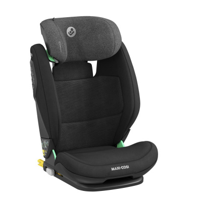 Удерживающее устройство для детей 15-36 кг Maxi-Cosi RodiFix Pro 2 i-Size Authentic Black/черный