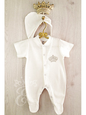 Комбез Её Малышество