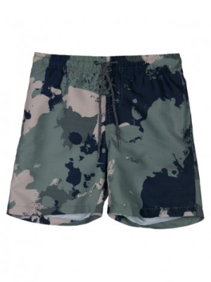 Шорты купальные для мальчика PlayToday