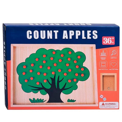 Развивающий модуль D1002 с шариками