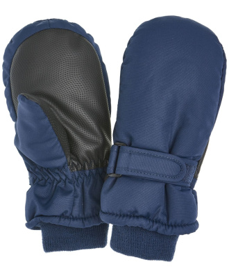 Варежки для мальчика Button Blue