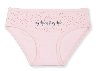 Трусы для девочки