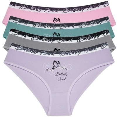 Трусы для девочки Donella