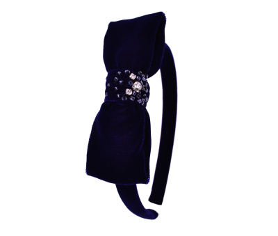 Ободок большой Malina by Andersen Магия