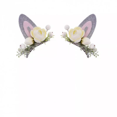 Заколка большая Malina by Andersen Волшебная свита 2шт