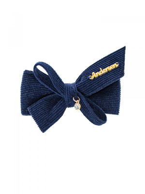 Заколка большая Malina by Andersen Каллиопа