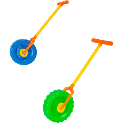 Каталка Колесо