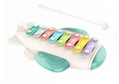 Ксилофон Самолёт