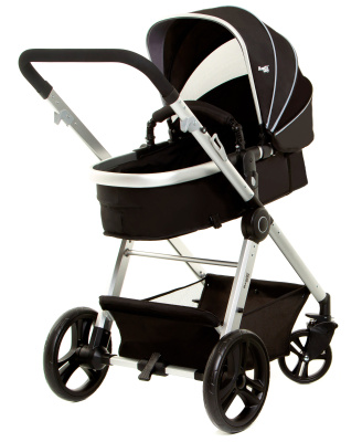 Коляска детская  2 в 1 Ramili Baby Lite