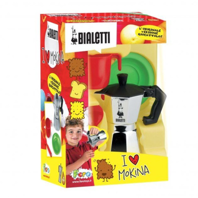 Подарочный набор Bialetti