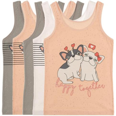 Майка для девочки Donella