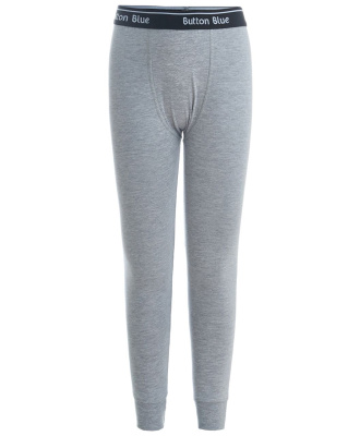 Кальсоны для мальчика Button Blue