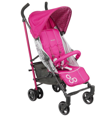 Коляска прогулочная BREVI MARATHON*