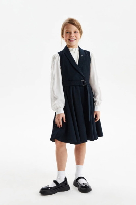 Сарафан для девочки Silver Spoon