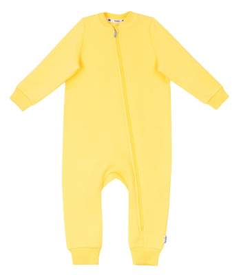 Комбинезон Bodo желтый