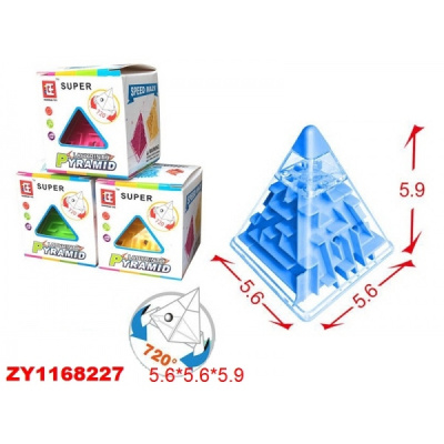Игра логич. в ассорт. F-9 в 