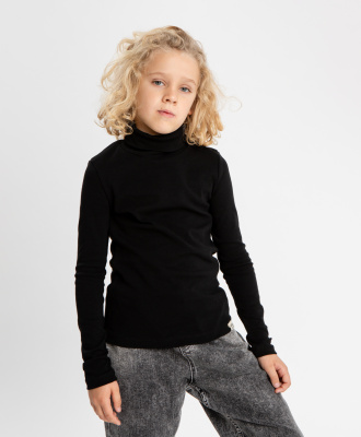 Водолазка для мальчика Button Blue