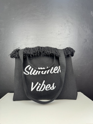 Сумка Soloma черный