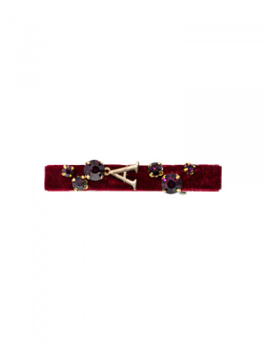 Заколка Malina by Andersen Инди