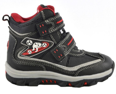 Ботинки Milton