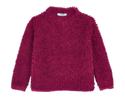 Свитер для девочек Mayoral 