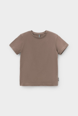 Футболка с коротким рукавом Crockid сосновая кора