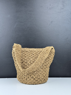 Сумка Soloma коричневый