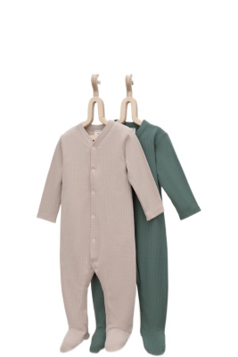 Комбинезон Crockid беж