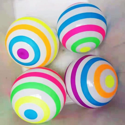 Мяч 22см 50гр 