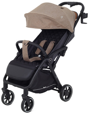 Коляска прогулочная RANT SKY (Brown) Коричневый