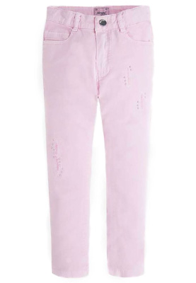 Брюки для девочки Mayoral