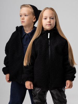 Толстовка Bodo черный