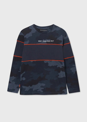 Джемпер для мальчика Mayoral