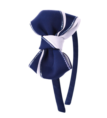 Ободок малый Malina by Andersen Академия