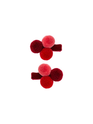 Заколка малая Malina by Andersen Энканто 2 шт