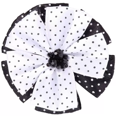 Заколка Ронниа большая