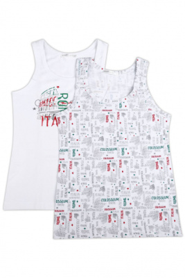 Майка для мальчика Ritta Romani TRAVEL 1 шт 