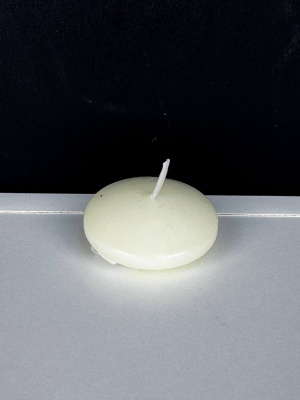 Свеча d=5, h=2cm