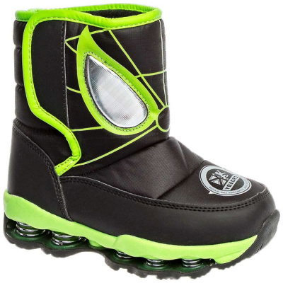 Сапоги для мальчика CROSBY