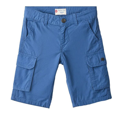 Шорты для мальчика Button Blue