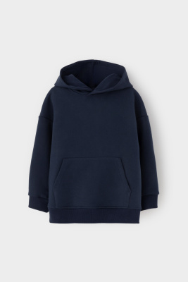 Джемпер для мальчика Crockid индиго к502