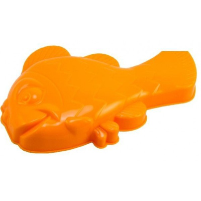 Формочка Рыбка Altacto