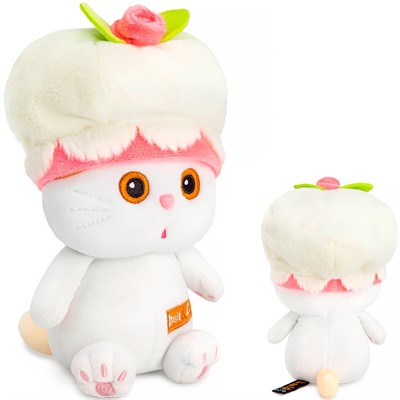 Ли-Ли Кошечка Лакомка LkE-002