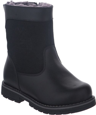 Полусапожки для мальчика Kapika